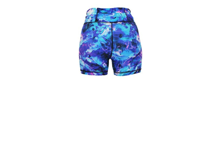 Storm Short Shorts